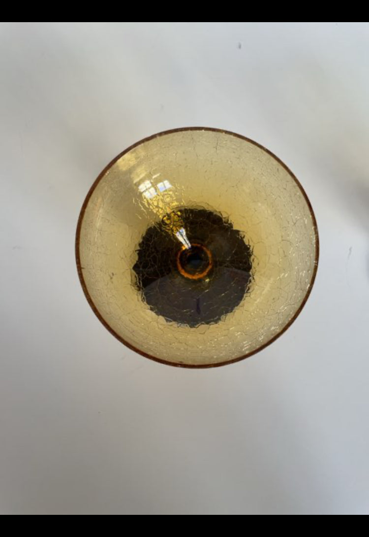 Champagneskåle Holmegaard